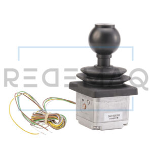 JOYSTICK HAULOTTE 2 EJES 2441305350