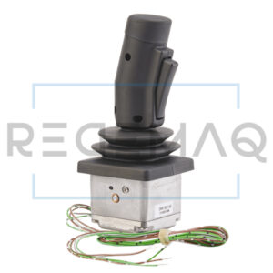 JOYSTICK HAULOTTE 2441305160 1 EJE