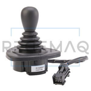 JOYSTICK LINDE 7919040041 DESPLAZADOR Y 4A FUNCION