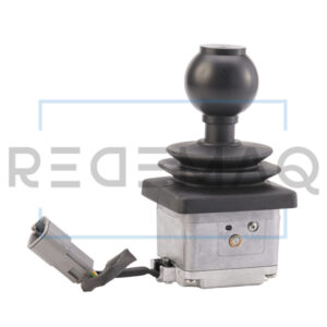 JOYSTICK MANITOU 2 EJES MANITOU 592604  679256