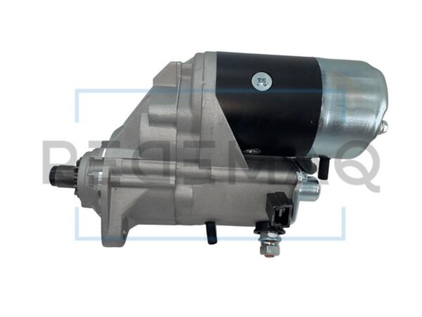 MOTOR DE ARRANQUE BOBCAT 6631597