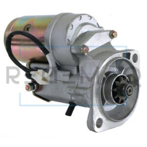 MOTOR DE ARRANQUE BOBCAT 6670727