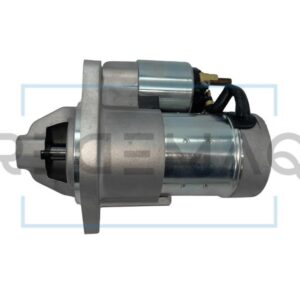 MOTOR DE ARRANQUE BOBCAT 7018593