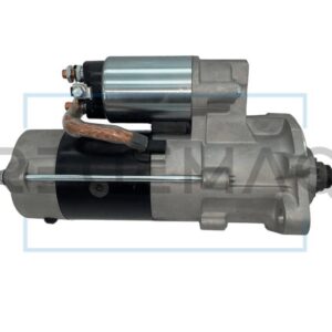 MOTOR DE ARRANQUE BOBCAT 8-97170400-0