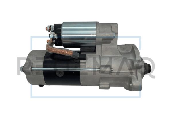 MOTOR DE ARRANQUE BOBCAT 8-97170400-0