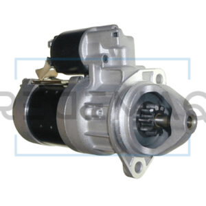 MOTOR DE ARRANQUE DEUTZ 139709 2 3KW