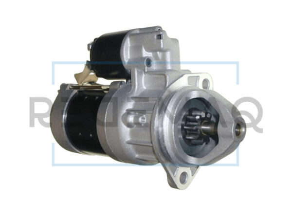 MOTOR DE ARRANQUE DEUTZ 139709 2 3KW