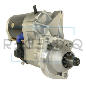 MOTOR DE ARRANQUE DEUTZ 6667825