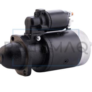 MOTOR DE ARRANQUE HATZ 2440405020