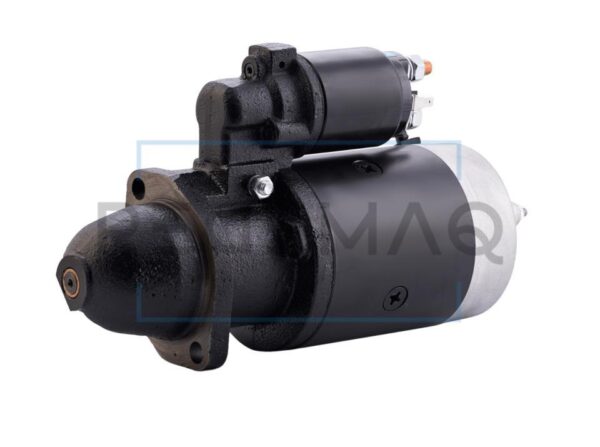 MOTOR DE ARRANQUE HATZ 2440405020