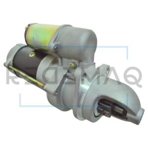 MOTOR DE ARRANQUE HYSTER 170241