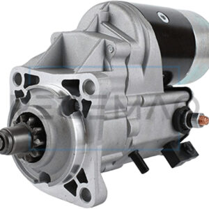 MOTOR DE ARRANQUE HYSTER 3049383