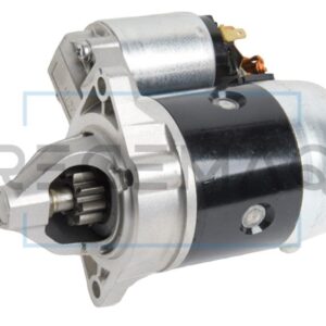 MOTOR DE ARRANQUE KUBOTA 23456