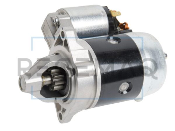 MOTOR DE ARRANQUE KUBOTA 23456