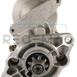 MOTOR DE ARRANQUE KUBOTA 65837