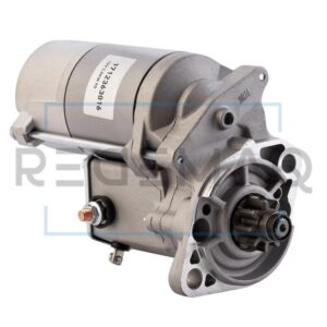 MOTOR DE ARRANQUE KUBOTA 748014