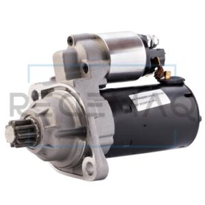 MOTOR DE ARRANQUE LINDE 02M911023Q