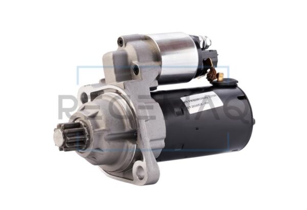 MOTOR DE ARRANQUE LINDE 02M911023Q