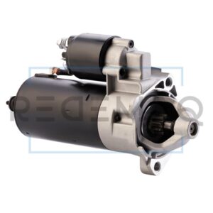 MOTOR DE ARRANQUE LINDE 068911024GX