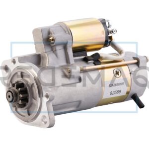 MOTOR DE ARRANQUE MITSUBISHI 32A66-10101