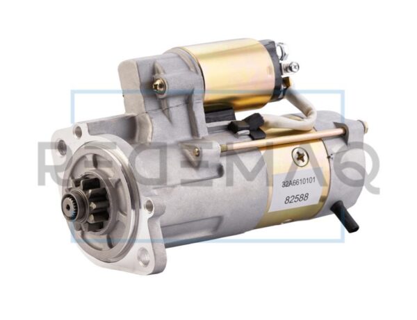 MOTOR DE ARRANQUE MITSUBISHI 32A66-10101