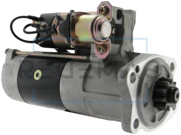 MOTOR DE ARRANQUE MITSUBISHI 32B66-10200