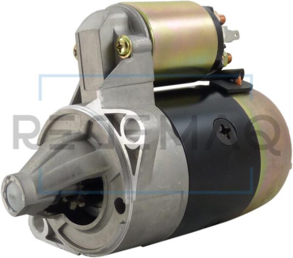 MOTOR DE ARRANQUE NISSAN 23300-05H11