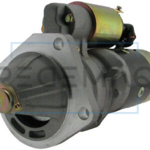 MOTOR DE ARRANQUE NISSAN 23300-06J02  23330-06J04