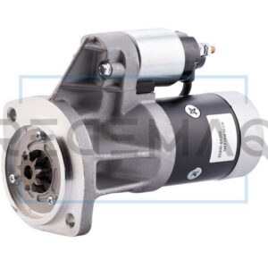 MOTOR DE ARRANQUE NISSAN 23300-6K200