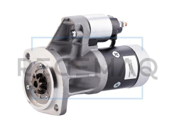 MOTOR DE ARRANQUE NISSAN 23300-6K200