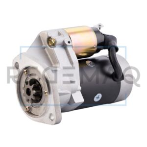 MOTOR DE ARRANQUE NISSAN 23300-83W00