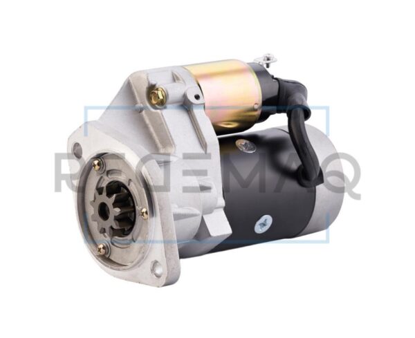 MOTOR DE ARRANQUE NISSAN 23300-83W00