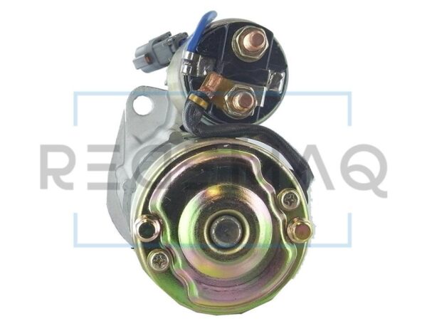 MOTOR DE ARRANQUE NISSAN 23300-GS20A