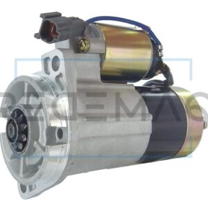 MOTOR DE ARRANQUE NISSAN 23300-GS20A