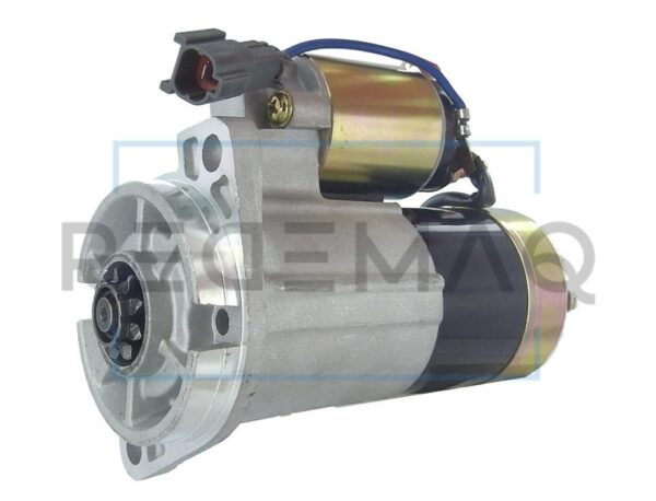 MOTOR DE ARRANQUE NISSAN 23300-GS20A