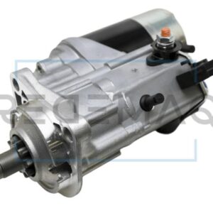 MOTOR DE ARRANQUE PERKINS 107546