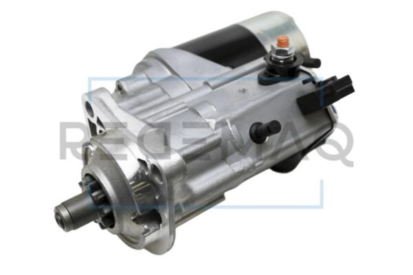 MOTOR DE ARRANQUE PERKINS 107546