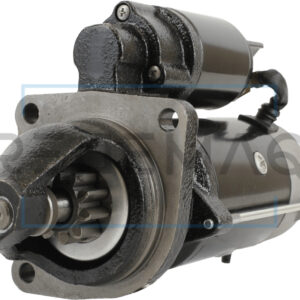 MOTOR DE ARRANQUE PERKINS 7029782  TIPO ISKRA