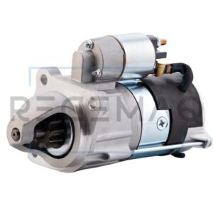 MOTOR DE ARRANQUE PERKINS 7029782  TIPO MARELLI