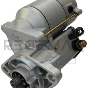 MOTOR DE ARRANQUE TOYOTA 28100-20552-71