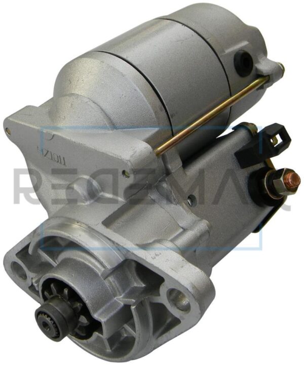 MOTOR DE ARRANQUE TOYOTA 28100-20552-71