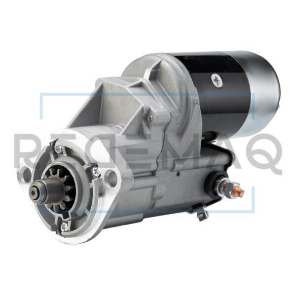 MOTOR DE ARRANQUE TOYOTA 28100-22061-71