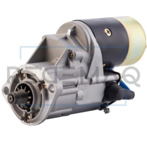 MOTOR DE ARRANQUE TOYOTA 28100-40291-71