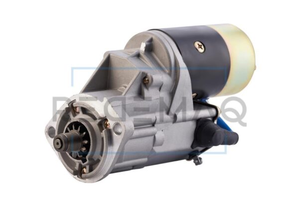 MOTOR DE ARRANQUE TOYOTA 28100-40291-71