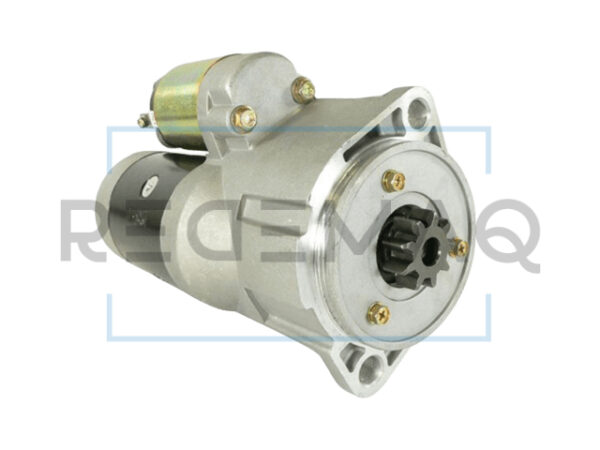 MOTOR DE ARRANQUE YANMAR 129900-77040