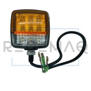 PILOTO DELANTERO COMBINADO DC12-80V