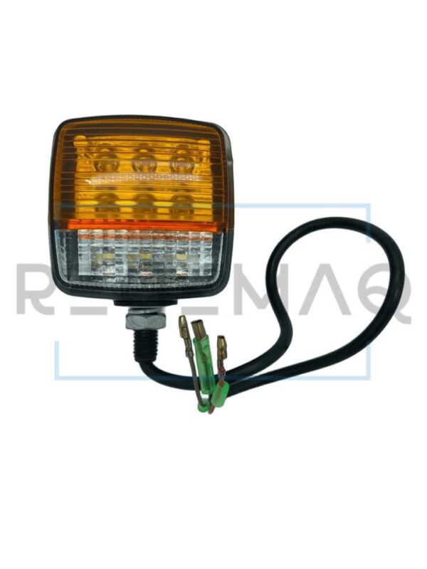 PILOTO DELANTERO COMBINADO DC12-80V