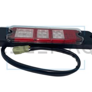 PILOTO TRASERO LED 10-30DC  MITSUBISHI 9050408100