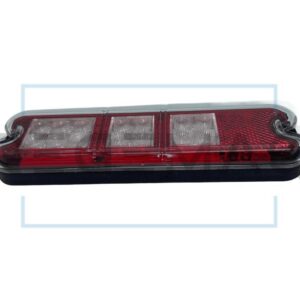 PILOTO TRASERO LED 12-24V 2056824  0009740243