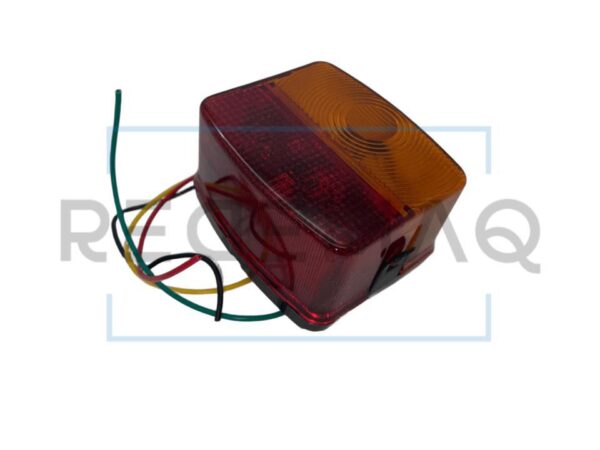 PILOTO TRASERO LINDE 0009740220